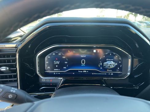 Certified 2023 Chevrolet Silverado 1500 LT w/ Protection Package image 28