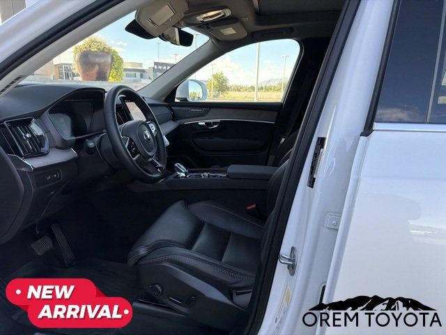 Used 2025 Volvo XC90 T8 Ultra w/ Protection Package Premier AWD/4WD image 20