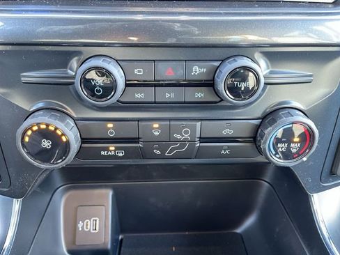 New 2026 Ford F150 STX w/ Equipment Group 200A image 20