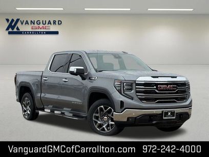 New 2026 GMC Sierra 1500 SLT
