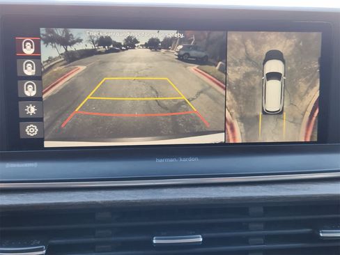 Used 2020 Kia Telluride SX w/ Towing Package image 18