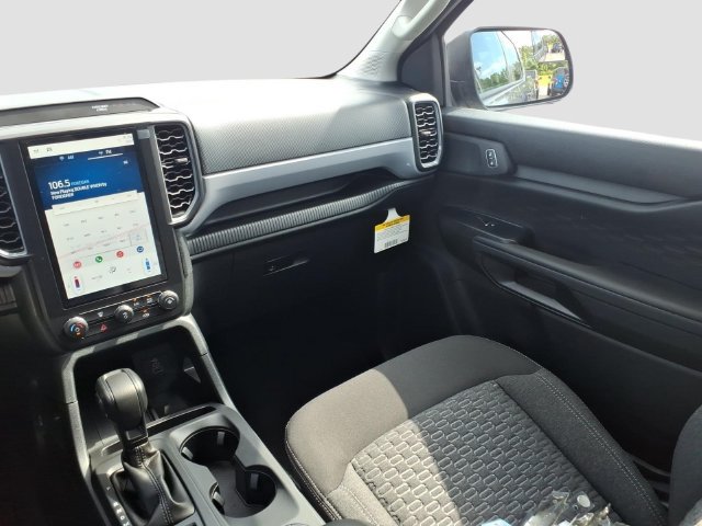 New 2026 Ford Ranger XL w/ Trailer Tow Package AWD/4WD image 11