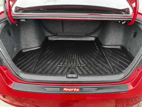 Used 2019 Honda Accord Sport image 20