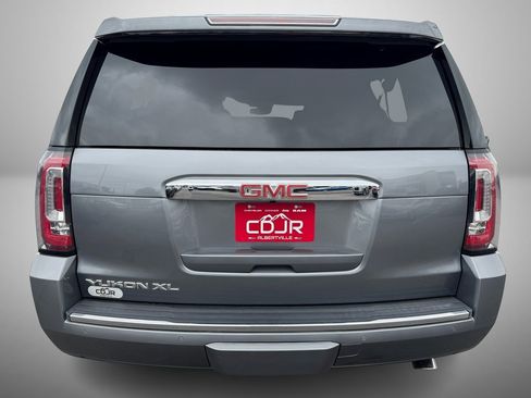 Used 2020 GMC Yukon XL Denali w/ Denali Ultimate Package image 7