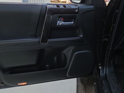 Used 2021 Toyota 4Runner TRD Pro image 9