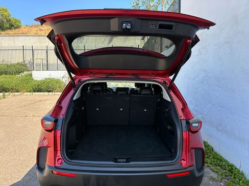 Used 2025 MAZDA CX-50 2.5 Hybrid w/ Premium Plus Pkg image 33