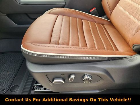 New 2026 GMC Sierra 2500 Denali Ultimate image 18