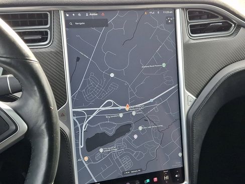 Used 2016 Tesla Model X 90D image 16