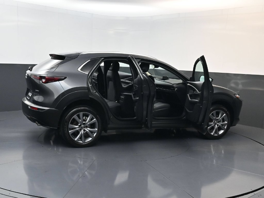 Used 2024 MAZDA CX-30 AWD 2.5 S w/ Preferred Package image 29