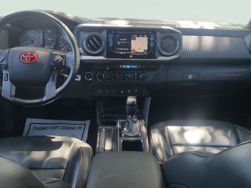 Used 2019 Toyota Tacoma TRD Pro AWD/4WD image 20