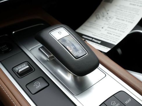 New 2026 INFINITI QX60 Autograph AWD/4WD image 15