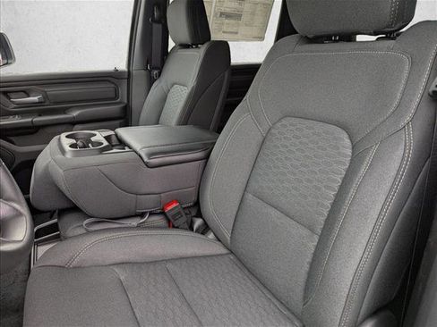 New 2026 RAM 1500 Classic Warlock image 23