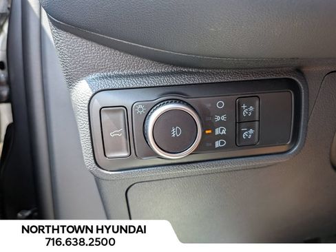 Used 2026 Ford Explorer ST-Line AWD/4WD image 27