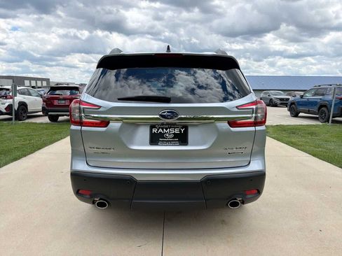 Certified 2026 Subaru Ascent Touring AWD/4WD image 5