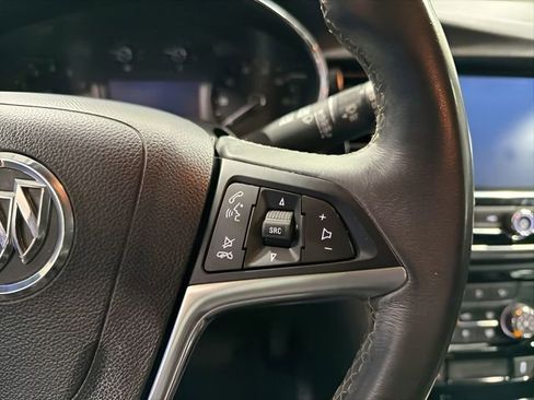 Used 2017 Buick Encore Preferred image 17