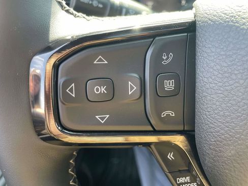 New 2026 RAM 1500 Limited AWD/4WD image 31