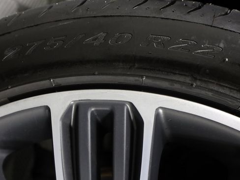 Used 2022 Land Rover Range Rover LWB SV Autobiography image 50