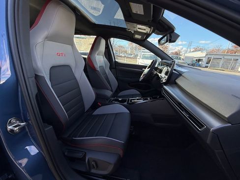 New 2026 Volkswagen GTI Autobahn image 25