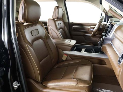 Used 2021 RAM 1500 Limited image 36