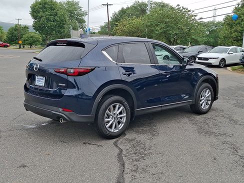 Used 2023 MAZDA CX-5 AWD 2.5 S image 6