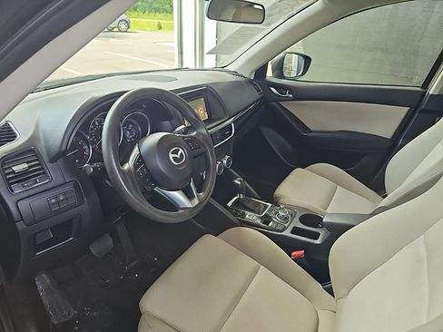 Used 2016 MAZDA CX-5 Sport AWD/4WD image 30