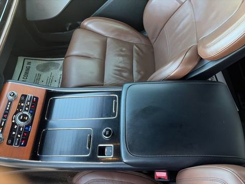 Used 2020 Lincoln Aviator Reserve AWD/4WD image 18