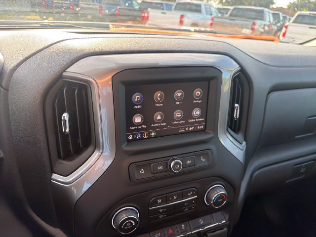 New 2026 Chevrolet Silverado 2500 Custom w/ Custom Value Package AWD/4WD image 27