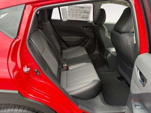 New 2026 Subaru Crosstrek 2.5i Limited image 30