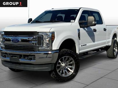 Used 2019 Ford F250 XLT