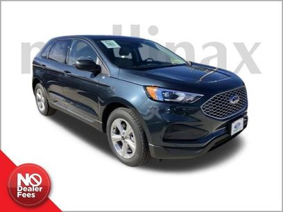 New 2024 Ford Edge SE