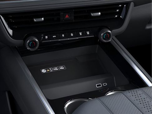 New 2026 Chevrolet Tahoe High Country AWD/4WD image 17