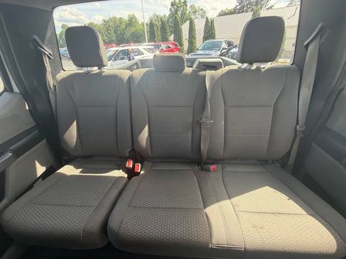 Used 2018 Ford F250 XLT AWD/4WD image 18