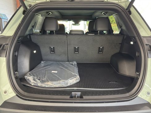 New 2026 Chevrolet Equinox ACTIV image 7