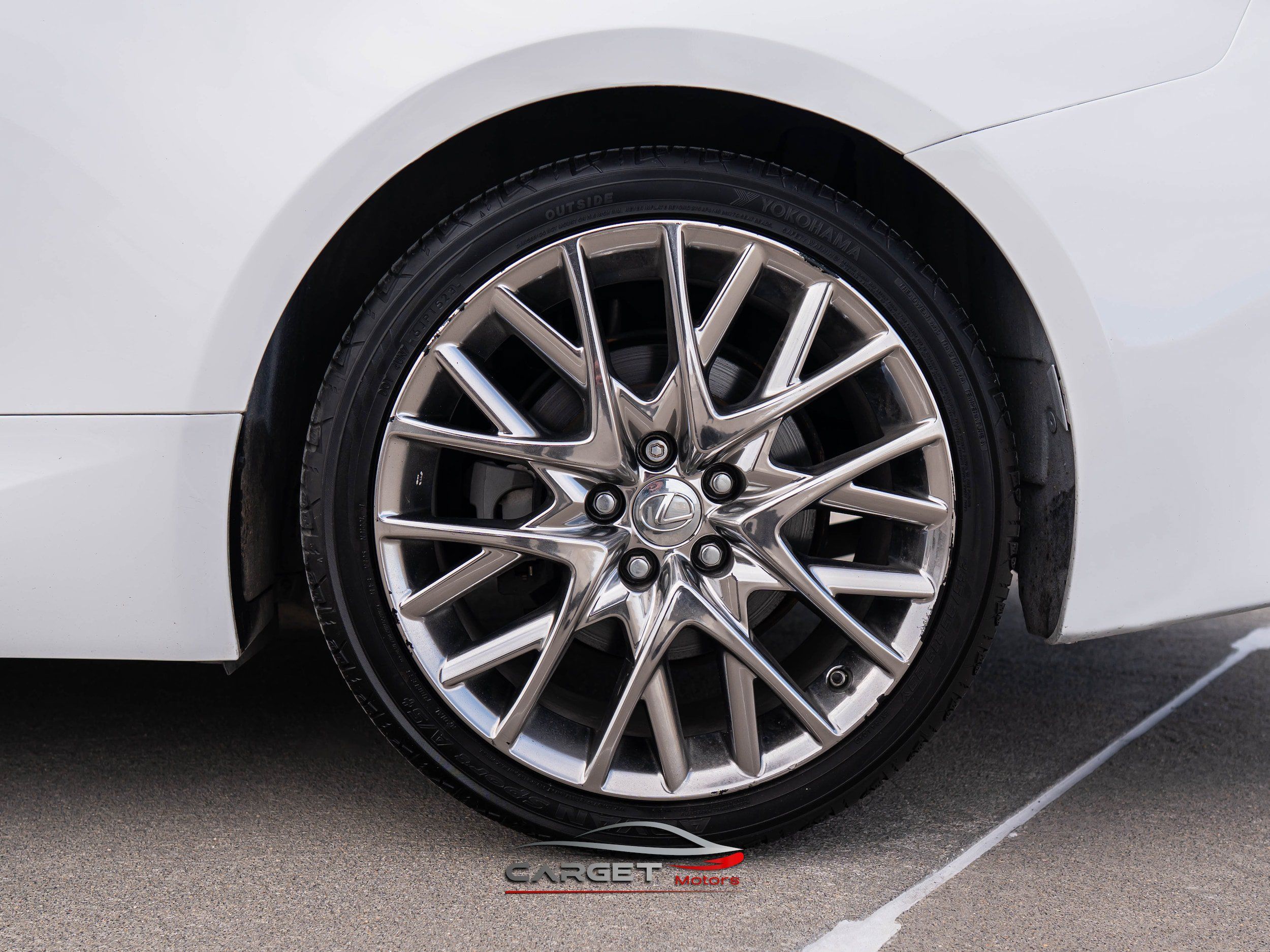 Used 2017 Lexus RC 350 F Sport RWD image 12