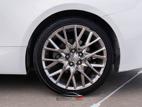 Used 2017 Lexus RC 350 F Sport image 12