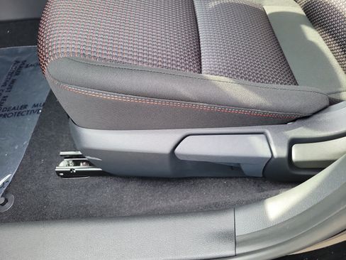 New 2026 Nissan Sentra SR w/ Floor Mat Package FWD image 18