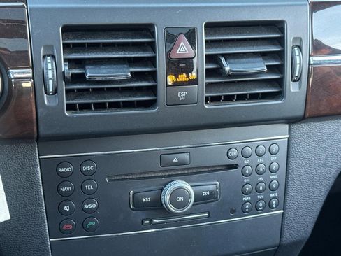 Used 2010 Mercedes-Benz GLK 350 GLK 350 image 25