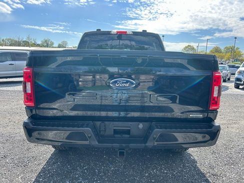 Used 2023 Ford F150 XLT w/ Equipment Group 302A High AWD/4WD image 9