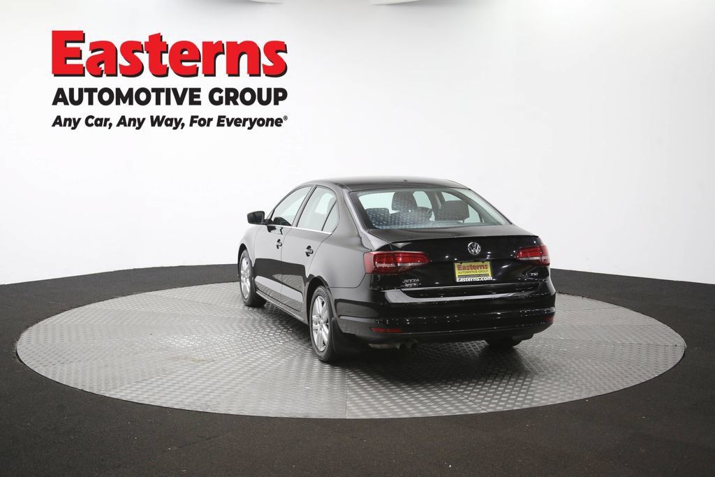 Used 2017 Volkswagen Jetta S w/ Jetta S Cold Weather Package FWD image 66
