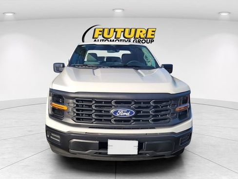 Used 2024 Ford F150 XL RWD image 2