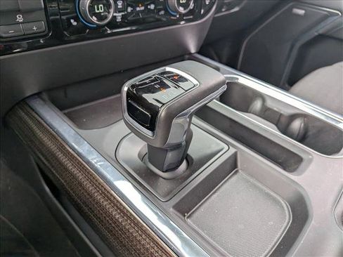 Certified 2024 Chevrolet Silverado 1500 LT Trail Boss w/ Convenience Package II image 11