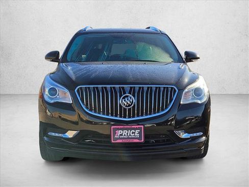 Used 2016 Buick Enclave Leather image 2