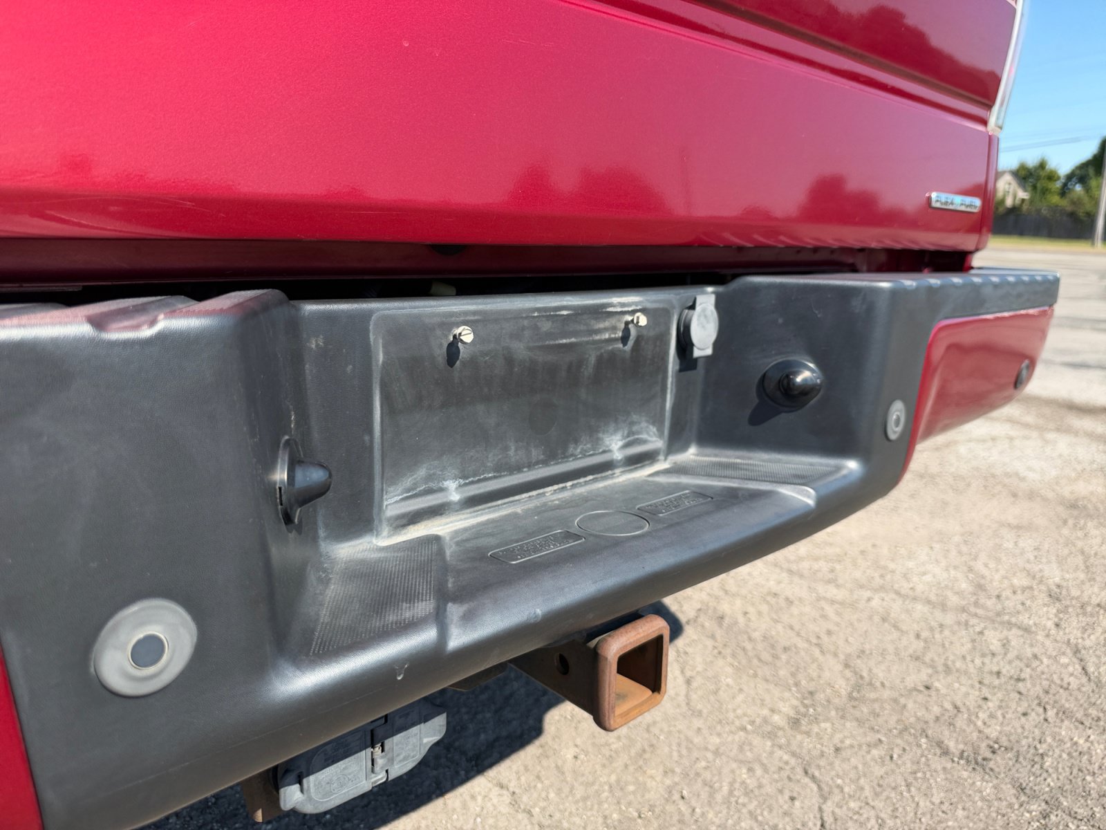 Used 2014 Ford F150 FX4 w/ Equipment Group 402A Luxury AWD/4WD image 16