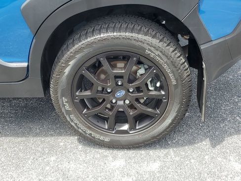 Used 2024 Subaru Crosstrek 2.5i Wilderness image 5