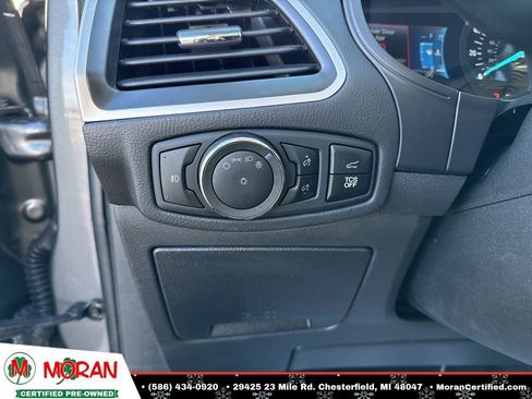 Used 2024 Ford Edge SEL w/ Convenience Package image 16