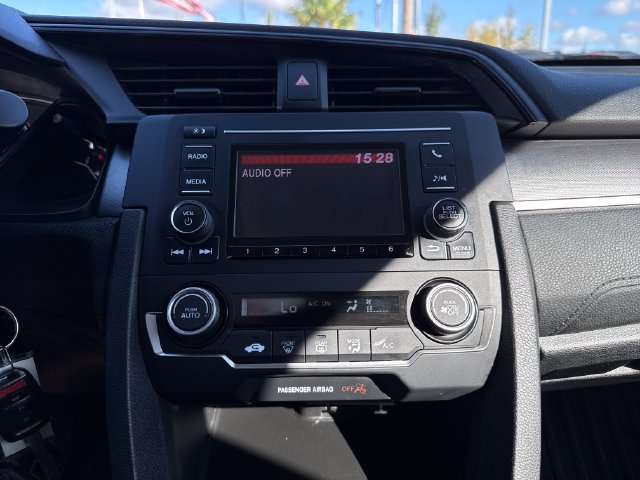 Used 2018 Honda Civic LX image 20