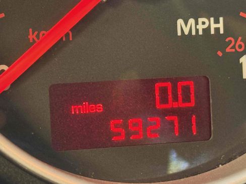 Used 2004 Audi TT 1.8T image 51