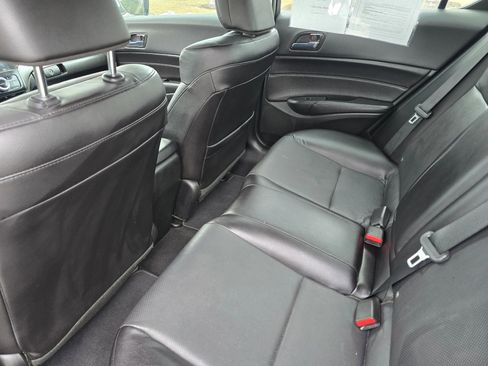 Used 2018 Acura ILX image 16