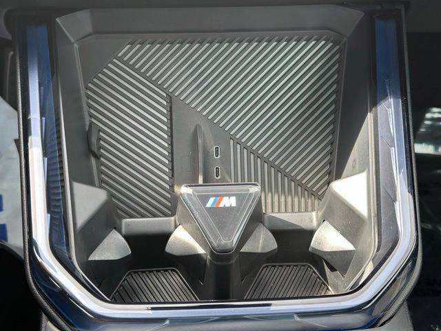 Certified 2026 BMW X3 M50 AWD/4WD image 19