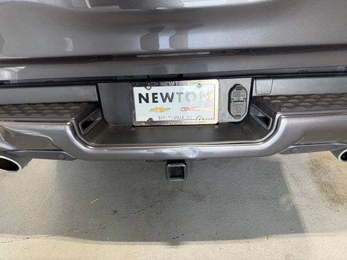 Used 2022 RAM 1500 Laramie AWD/4WD image 39